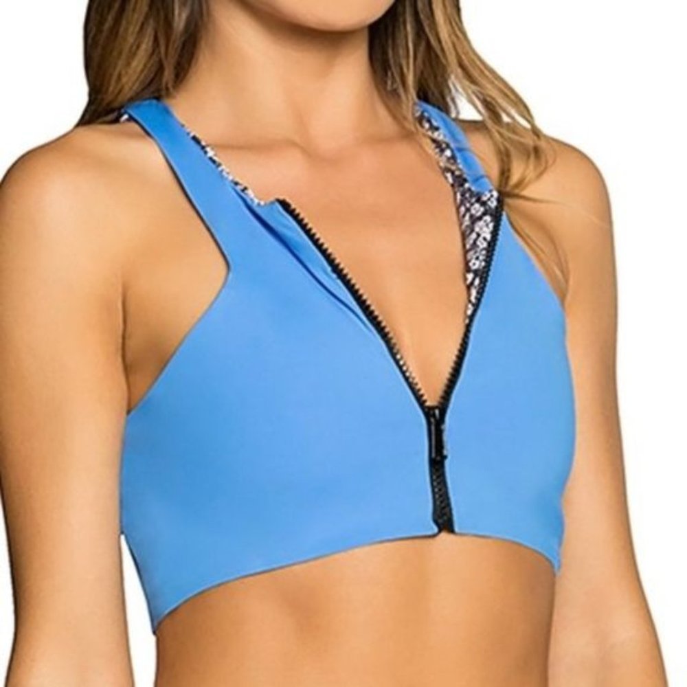 Tavik Faye sport swim top, Reversible